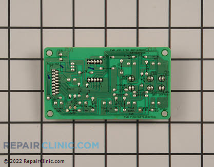 User Control and Display Board 6871A20611A Alternate Product View