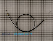 Control Cable - Part # 1851136 Mfg Part # 95-7438