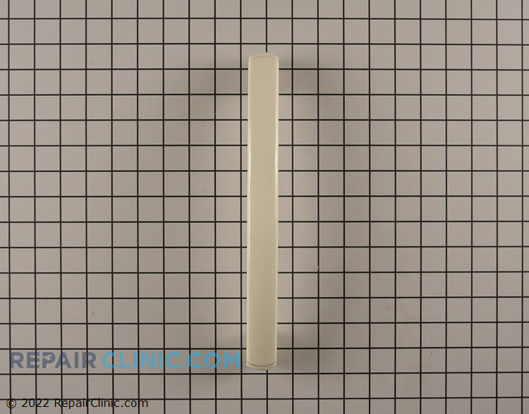 Microwave Door Handle WB15X24437 Fast Shipping Repair Clinic