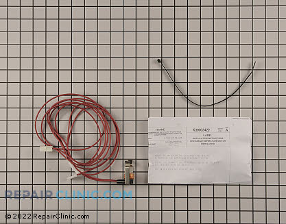 Limit Switch THT02849 Alternate Product View