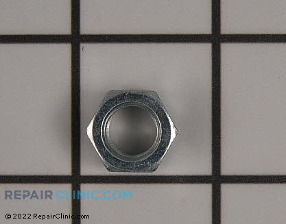 Nut 873540600 Alternate Product View