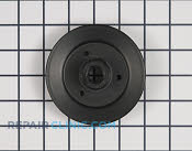 Pulley - Part # 1832320 Mfg Part # 756-0975