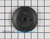 Pulley 756-0975