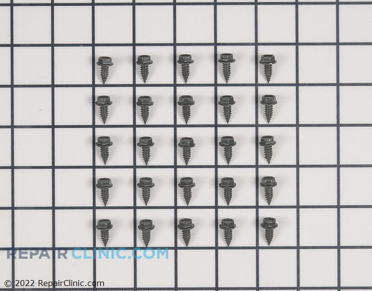 SCR02010 Screw