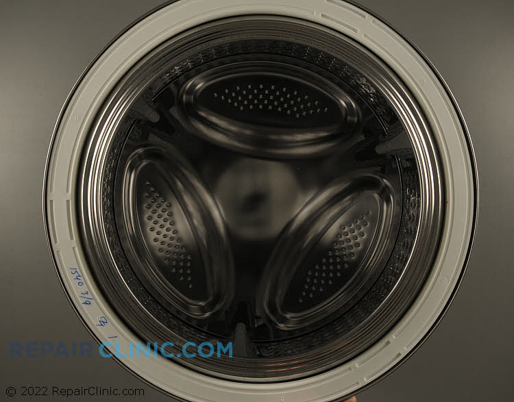 Washing Machine Drum Assembly DC9715478A Fast Shipping Repair Clinic
