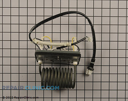 Heater FFV2220016S Alternate Product View