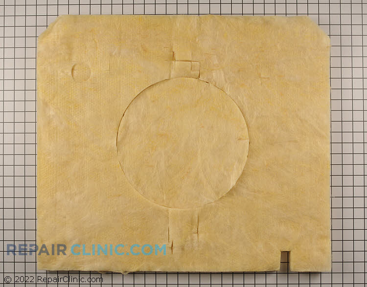 WB35K10012 Insulation