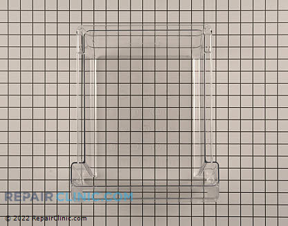 Snack Pan WR32X31467 Alternate Product View