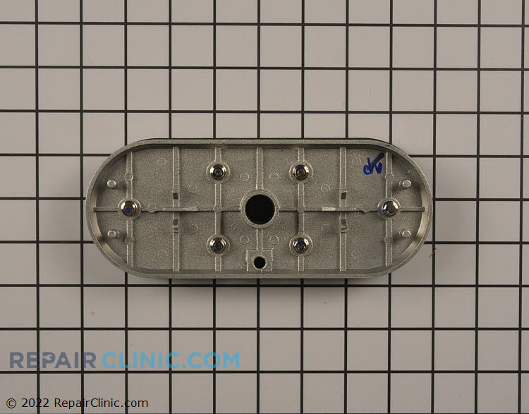 Surface Burner Cap DG9400607A Fast Shipping Repair Clinic