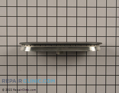 Surface Burner Cap DG94-00607A Alternate Product View