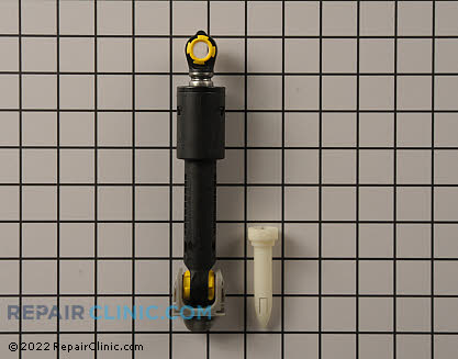 Shock Absorber WH01X10385 Alternate Product View