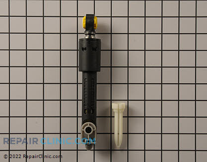 Shock Absorber WH01X10385 Alternate Product View