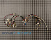 Wire Harness - Part # 1166875 Mfg Part # WB18X10295