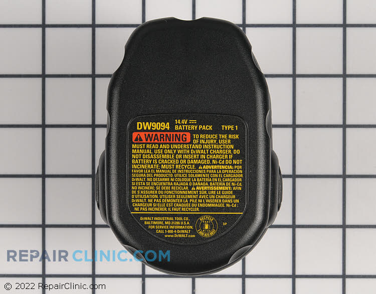 N143361 Battery