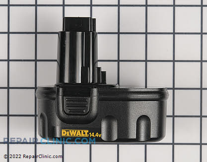 Battery N143361 Alternate Product View