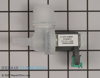 Water Inlet Valve 10023852 Alternate Product View