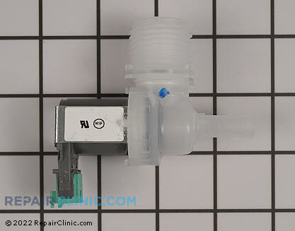 Water Inlet Valve 10023852 Alternate Product View