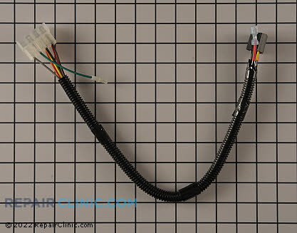 Wire Harness 809967 Alternate Product View