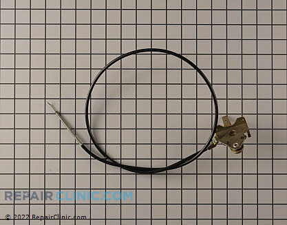 Choke Cable 7035837YP Alternate Product View