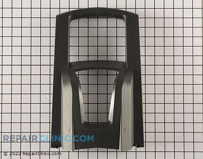 Handle 9.755-228.0 Alternate Product View