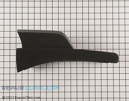 Handle 9.755-228.0 Alternate Product View