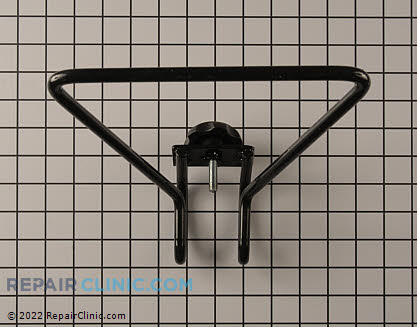 Support Bracket 490-850-0012 Alternate Product View