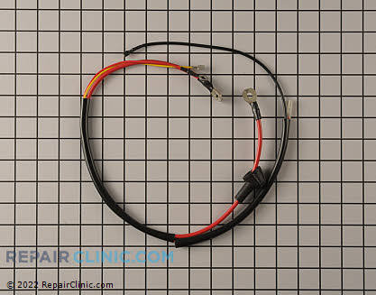 Wire Harness 740587 Alternate Product View
