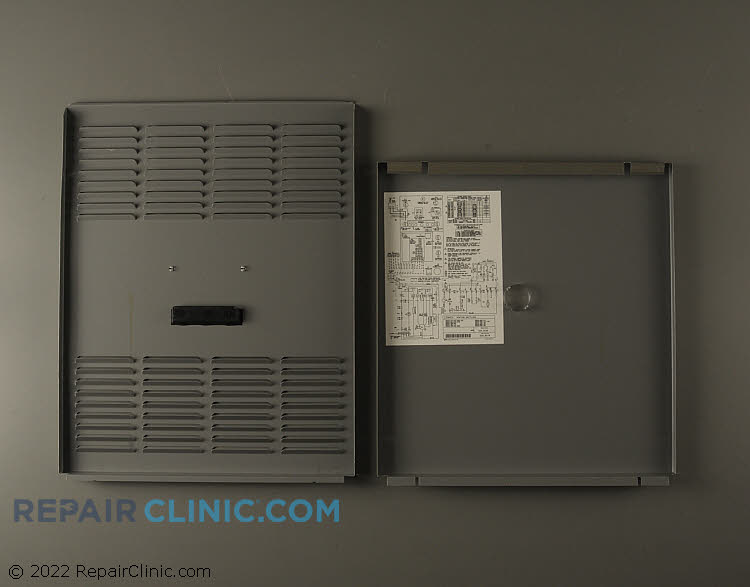 Access Panel 90M04 Alternate Product View