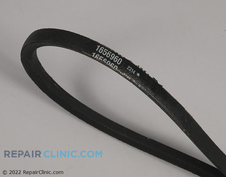 D&D Replacement Belt For Simplicity 1656960, Troy Bilt 1751872 - 1/2" X 84"