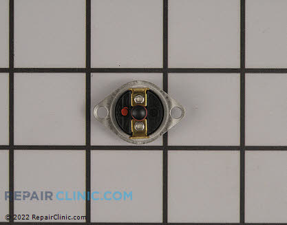 Flame Rollout Limit Switch 626375R Alternate Product View
