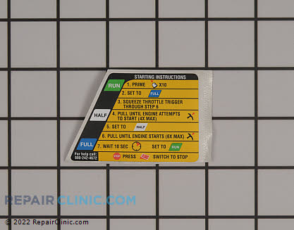 Label 940686114 Alternate Product View