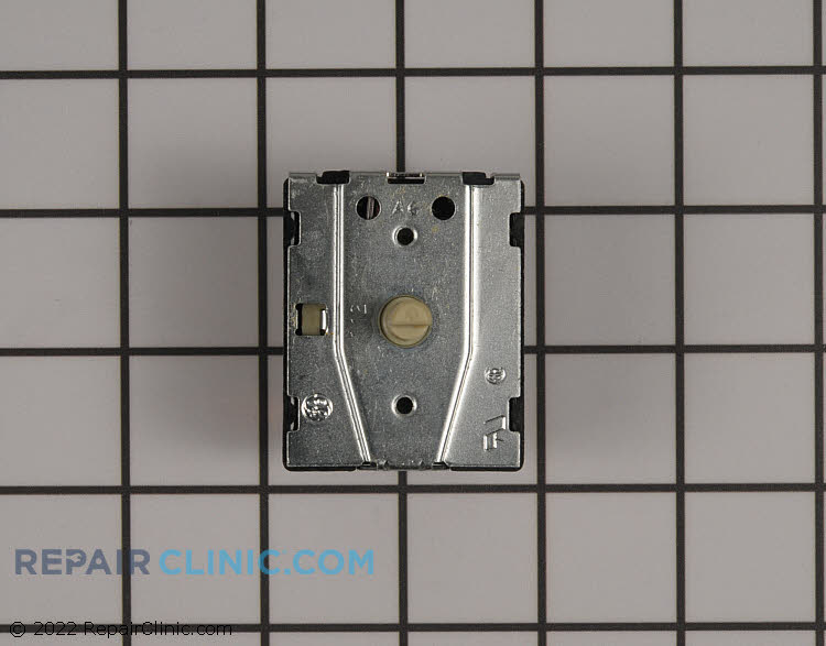 Air Conditioner Selector Switch 309322605 Fast Shipping