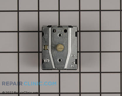 Selector Switch 309322605 Alternate Product View