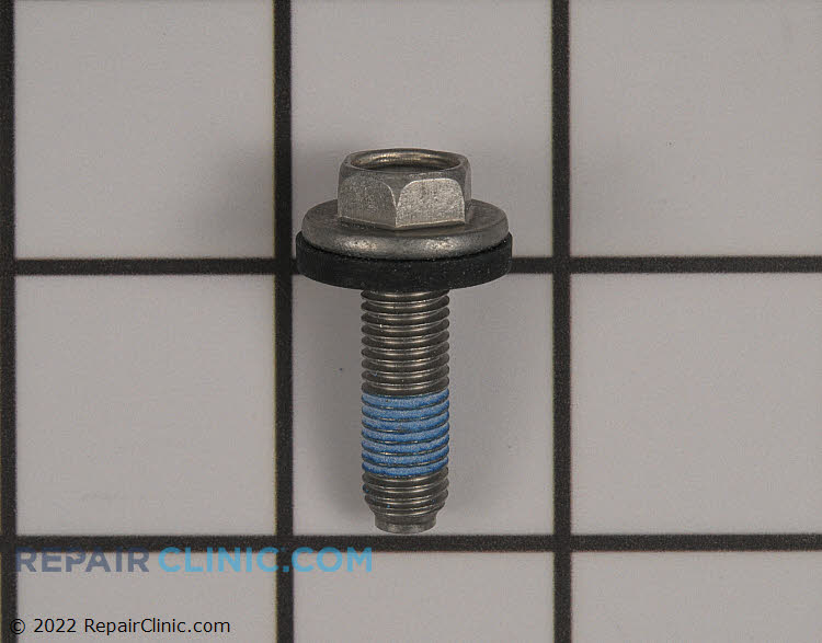 W10772621 Screw