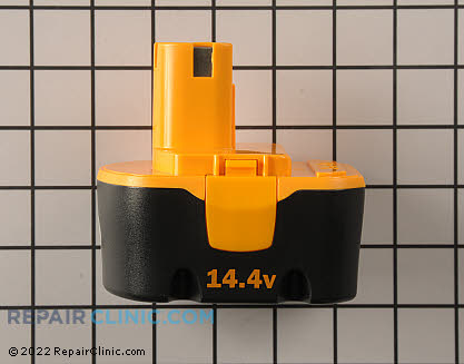 Battery 130224010 Alternate Product View