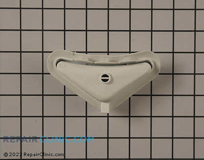 Dispenser Cup WP22004381 Alternate Product View