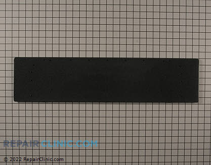 Drawer Liner WB39K10028 Alternate Product View