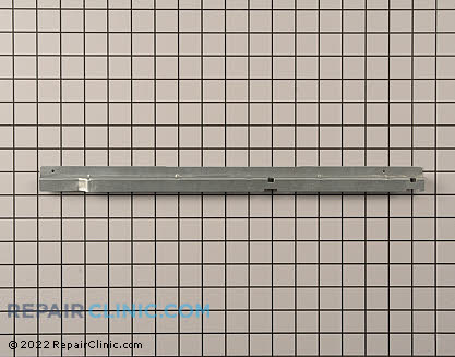Drawer Slide Rail WB39K10030 Alternate Product View