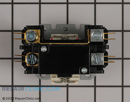 Contactor HN51JD026 Alternate Product View