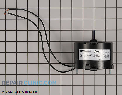 Fan Motor D1155 Alternate Product View