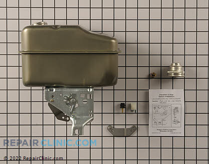Fuel Tank 494610 Alternate Product View