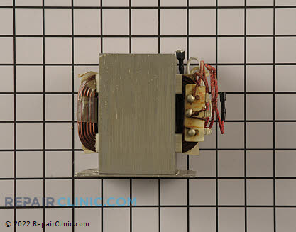 High Voltage Transformer WPW10197612 Alternate Product View