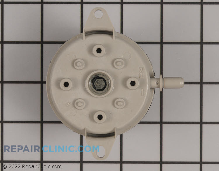 Heat Pump Pressure Switch HK06WC061