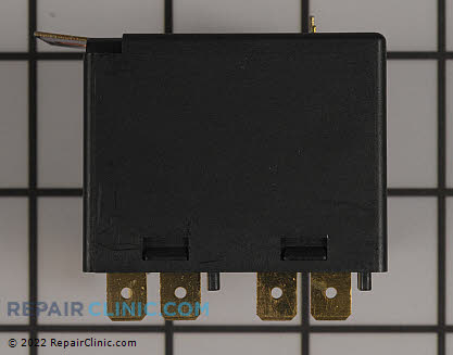 Relay S1-02425035000 Alternate Product View