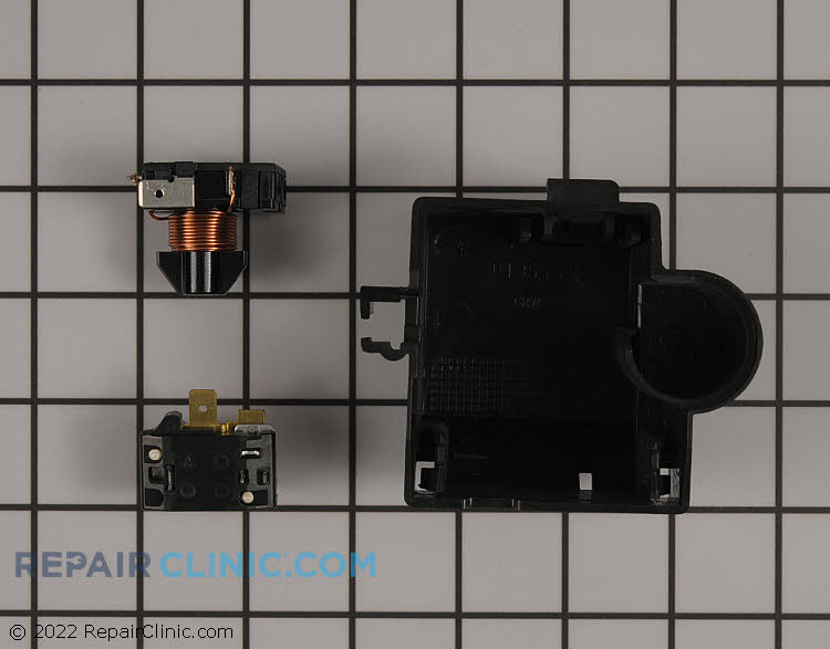 Relay and Overload Kit 5304499966 Fast Shipping Repair Clinic