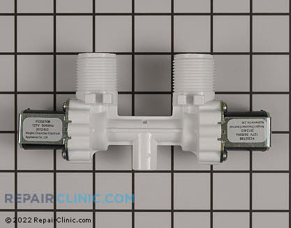 Water Inlet Valve 17438000005102 Alternate Product View