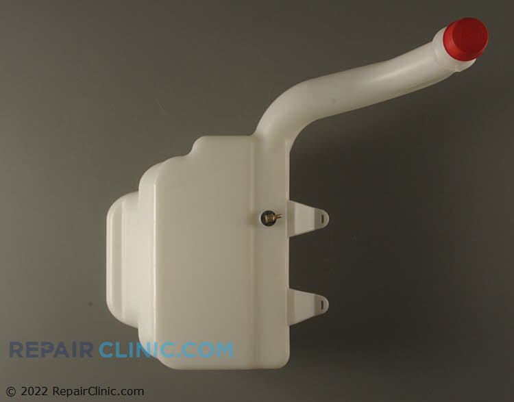 Lawn Mower Fuel Tank 1106890 Toro Fuel Tank Repair Clinic