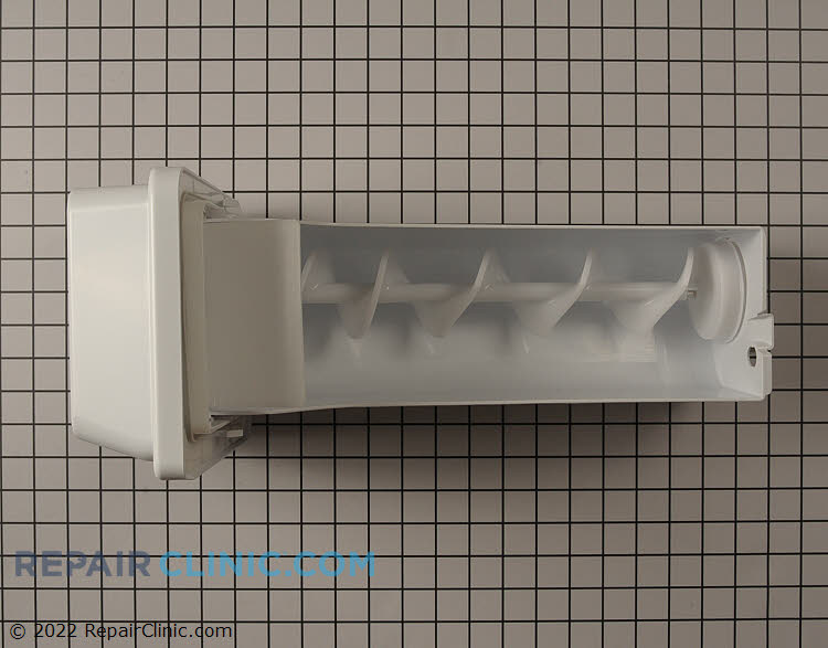 Refrigerator Ice Bucket Assembly DA9710609A Fast Shipping Repair