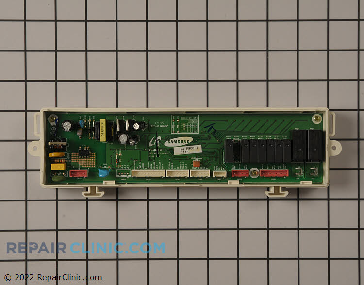 Dishwasher Main Control Board DD9200033B Fast Shipping