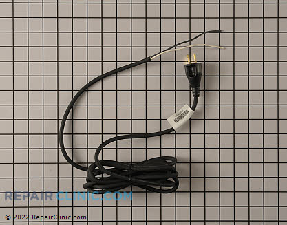 Power Cord 330072-97 Alternate Product View